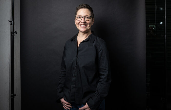 Zindel United: Mitarbeiterportraits